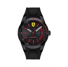 Scuderia Ferrari Herrenuhr 0830428