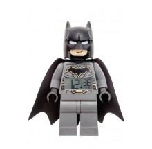 Lego Wecker Batman 08-7001064