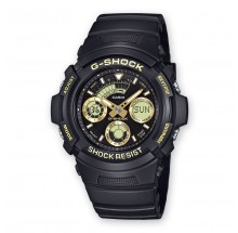 Casio G-Shock Uhr AW-591GBX-1A9ER