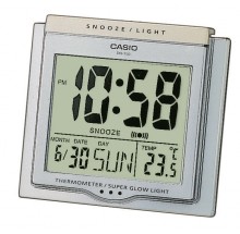 Casio Wecker Thermometer DQ-750-8ER
