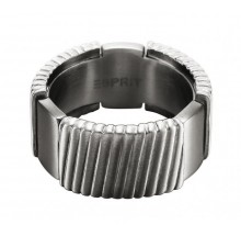 Esprit MEN Ring Flush ESRG11375B190