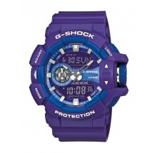 Casio G-Shock Uhr GA-400A-6AER
