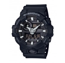 Casio G-Shock Uhr GA-700-1BER