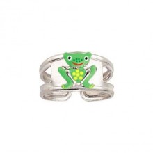 Scout Girls Ring Frosch 263007100